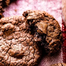 Brownie Cookies Recipe Page