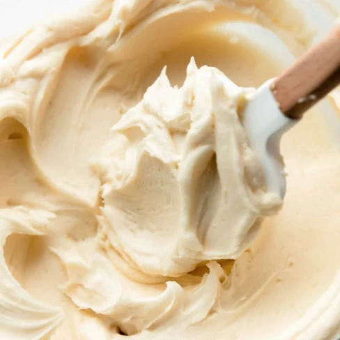 Champagne Frosting Image