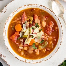 15 Bean Soup Instant Pot Recipe Recipe Page