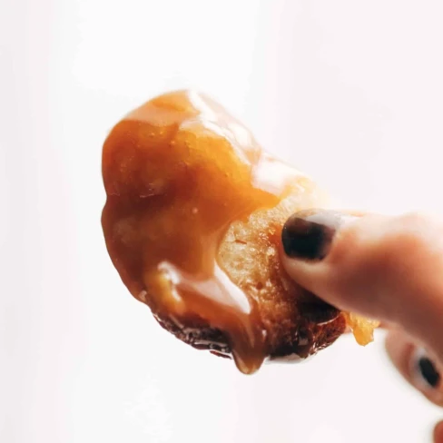 Gooey Caramel Monkey Bread Image