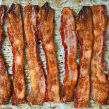 How to Make Bacon in the Oven  Recipe Page