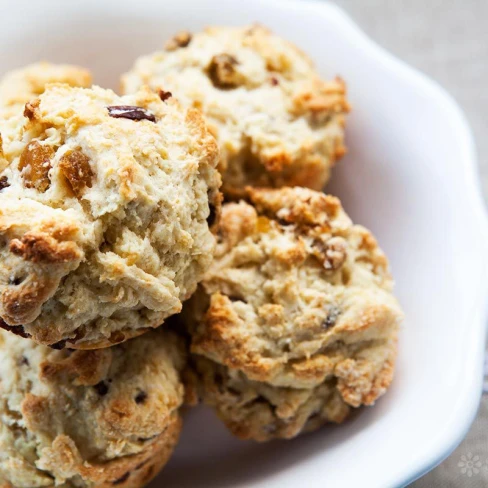 Soda Bread Biscuits Image