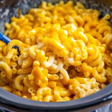 Crock Pot Mac And Cheese (with Video) Recipe Page