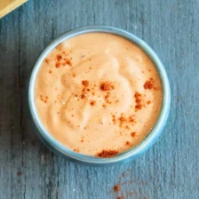 Amazing Fry Sauce Recipe Recipe Page