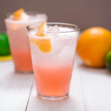 The Upgraded Paloma Recipe Recipe Page