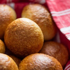 The Best Dinner Rolls (Fluffy, Crusty, and Chewy) Recipe Recipe Page