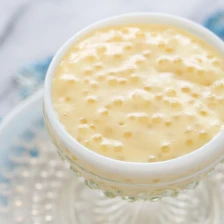 Tapioca Pudding Recipe Page