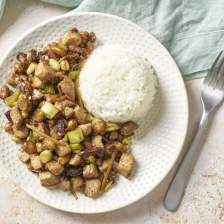 Gong Bao Ji Ding (Sichuan Kung Pao Chicken) Recipe Recipe Page