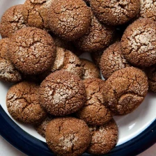 The Best Gingersnaps Recipe Recipe Page