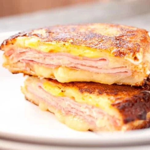 Classic Monte Cristo Sandwich Image