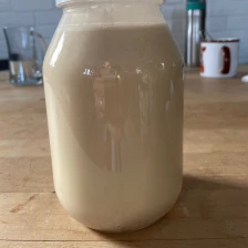 Eggnog Recipe Page