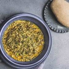 Nigerian Egusi Soup Recipe Page