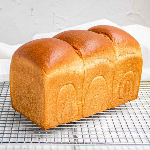 I Spent Years Testing Milk Bread Techniques. This Is The Ultimate Recipe Image