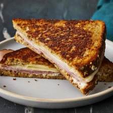 Christy&#039;s Awesome Hot Ham And Cheese Recipe Page