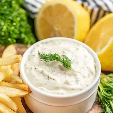 Homemade Tartar Sauce Recipe Page