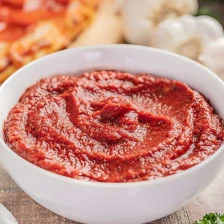 2 Minute Pizza Sauce Recipe Page