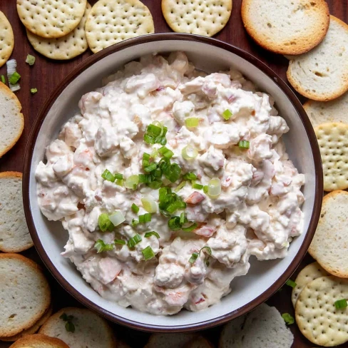 Shrimp Dip Image