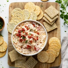 Pimento Cheese Recipe Page