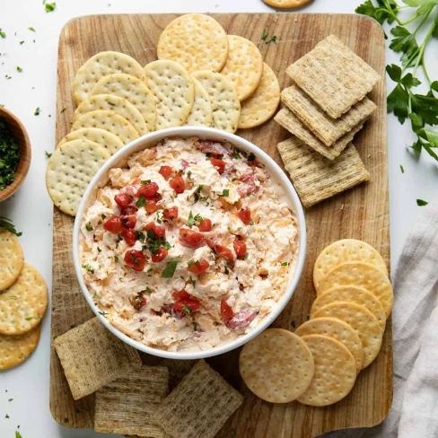 Pimento Cheese Image