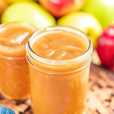 Homemade Apple Butter Recipe Page