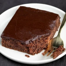 Easy Gluten Free Chocolate Sheet Cake Recipe Recipe Page