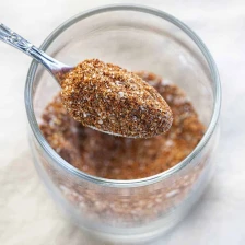 Homemade Chili Seasoning Recipe Page