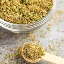 Homemade Greek Seasoning Recipe Page