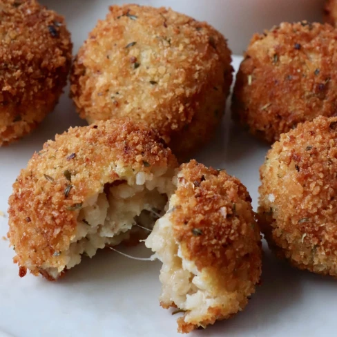 Arancini Image