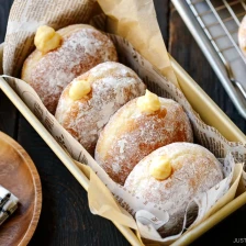 Nama Donuts Recipe Page