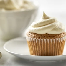 Cream Cheese Frosting Recipe Page