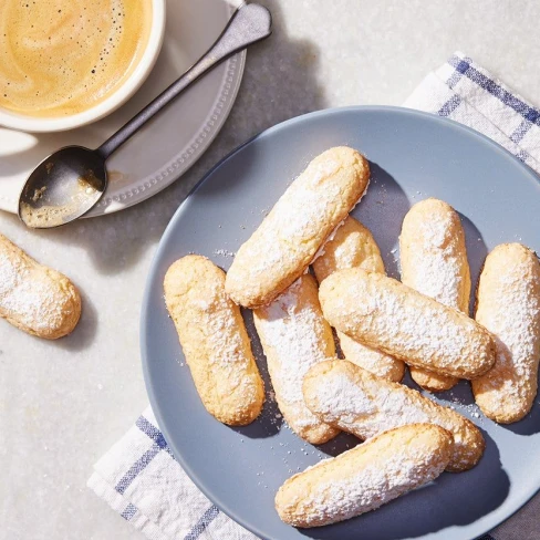 Ladyfingers Image