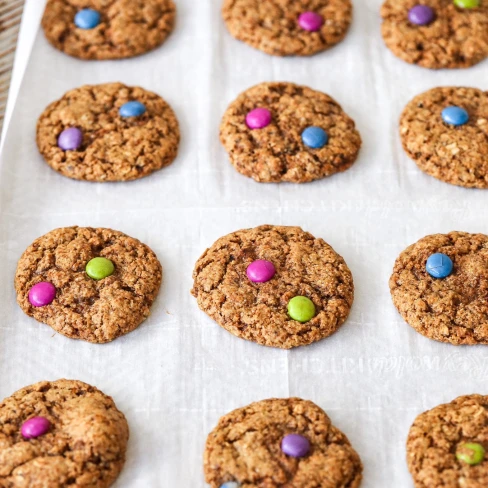 Sedimentary Cookies Image