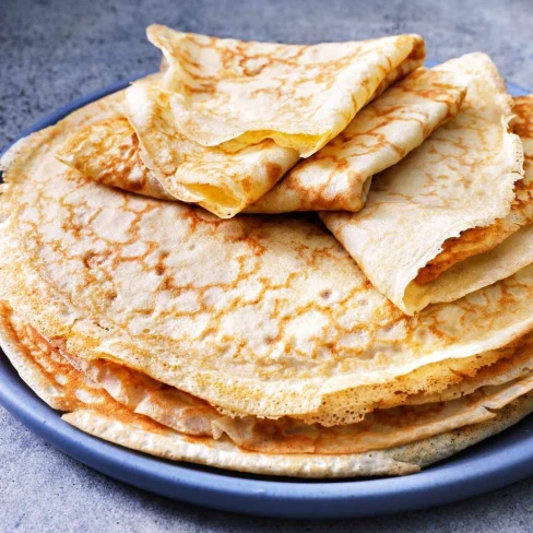 Crepes Image