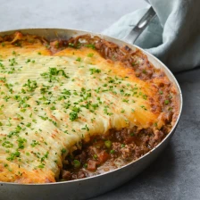 Shepherd&#039;s Pie Recipe Page