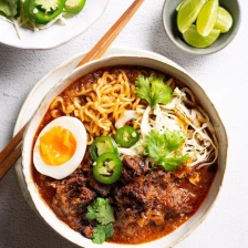 Birria Ramen Recipe Page