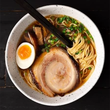 Shoyu Ramen | Marion&#039;s Kitchen Recipe Page