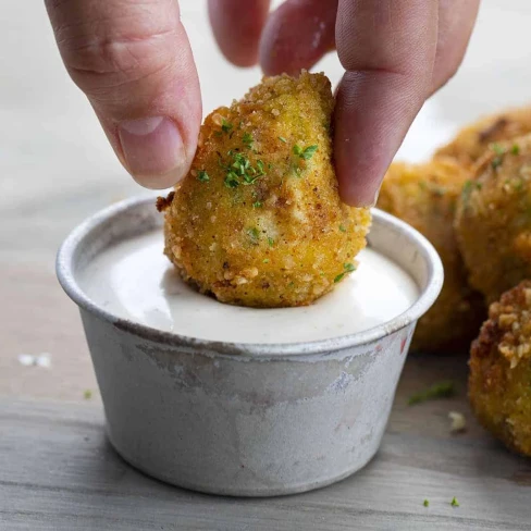 Jalapeno Popper Bites Image