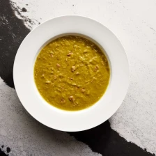 Split Pea and Ham Soup Recipe Page