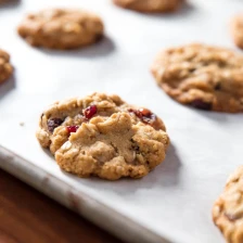 Easy One-Bowl Oatmeal Cookies Recipe Recipe Page