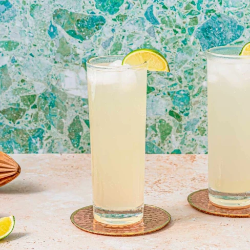 Paloma Recipe Image