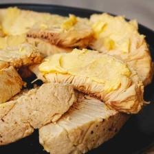 Jamaican Roasted Breadfruit
 Recipe Page