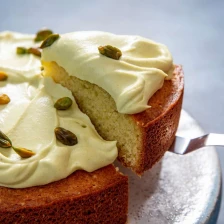 Homemade Pistachio Cream Recipe Recipe Page