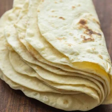 Homemade Flour Tortilla Recipe Recipe Page