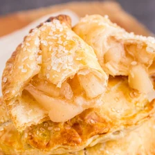 Apple Hand Pies Recipe Page