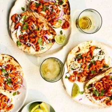 Chipotle Shrimp Tacos Recipe Page