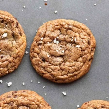 The Food Lab&#039;s Chocolate Chip Cookies Recipe Page