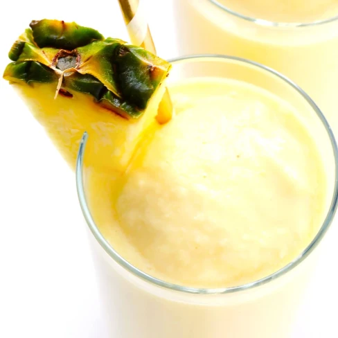 3-Ingredient Piña Colada Image