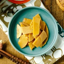 Menma (Seasoned Bamboo Shoot) Recipe Page