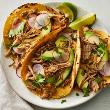 Pork Carnitas Recipe Page