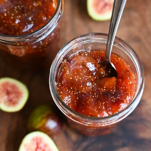 Fig Jam Image